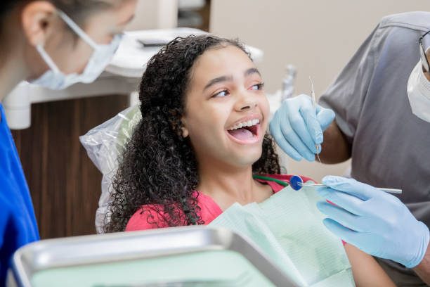 Best After-Hours Emergency Dentist in Luther, OK