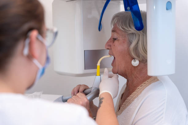 Best Emergency Broken Tooth Repair in Luther, OK