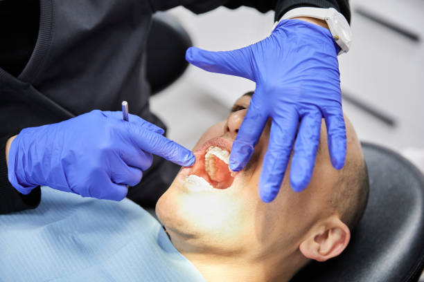 Best Emergency Broken Tooth Repair in Luther, OK