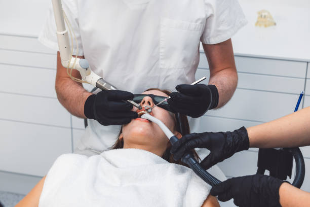 Best Emergency Dental Surgery in Luther, OK