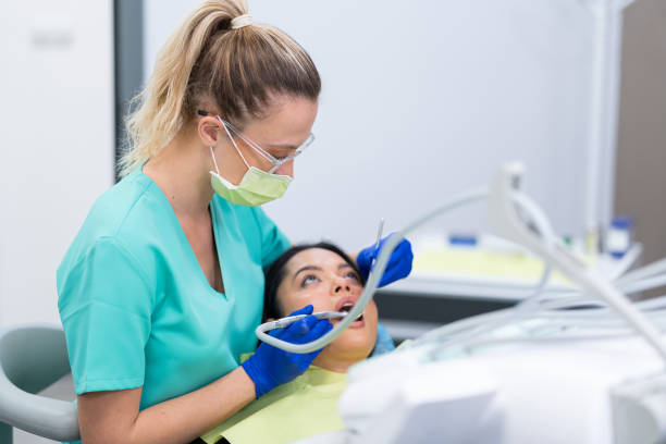Best Emergency Tooth Extraction in Luther, OK