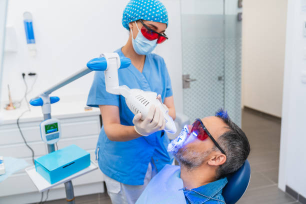 Best Emergency Treatment for Toothache in Luther, OK